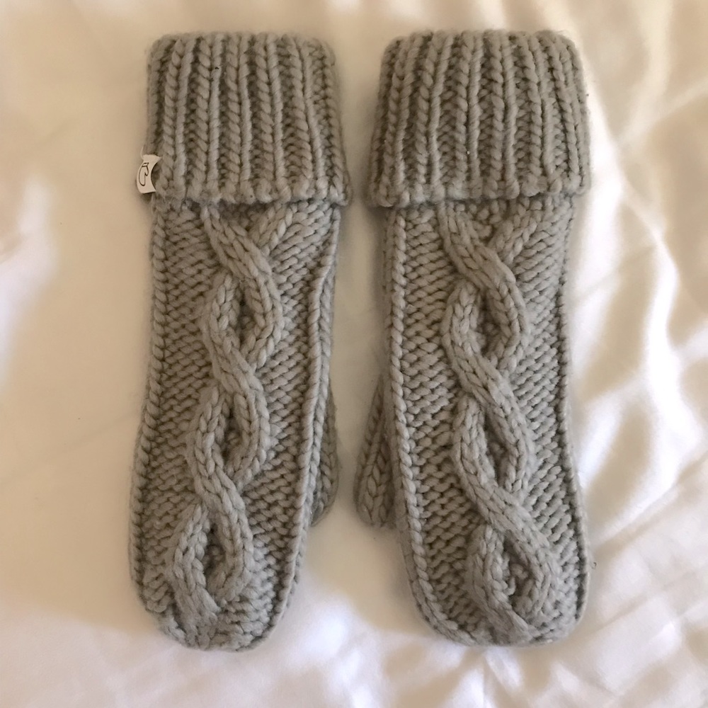New! Sporting Life mittens
